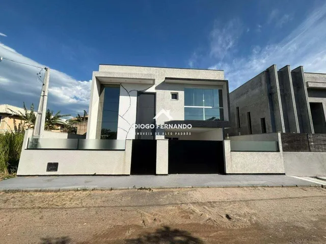 Imagem: Casa à Venda no Rio Tavares com 3 Dormitórios
