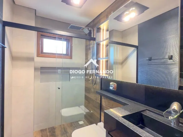 Imagem 13: Casa com Piscina e Espaço Gourmet Próxima Ao Mar