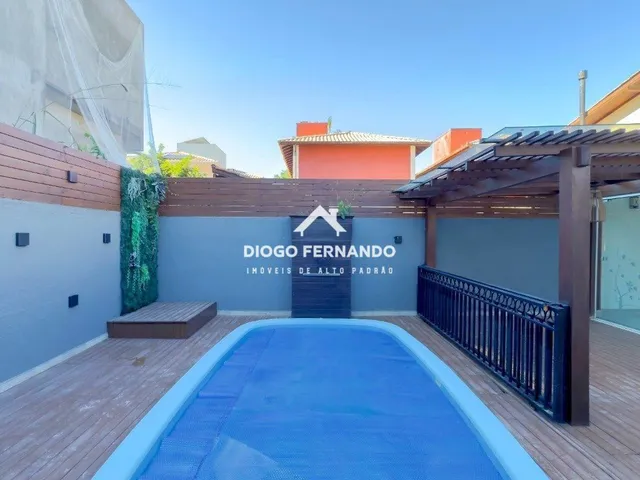 Imagem 14: Casa com Piscina e Espaço Gourmet Próxima Ao Mar