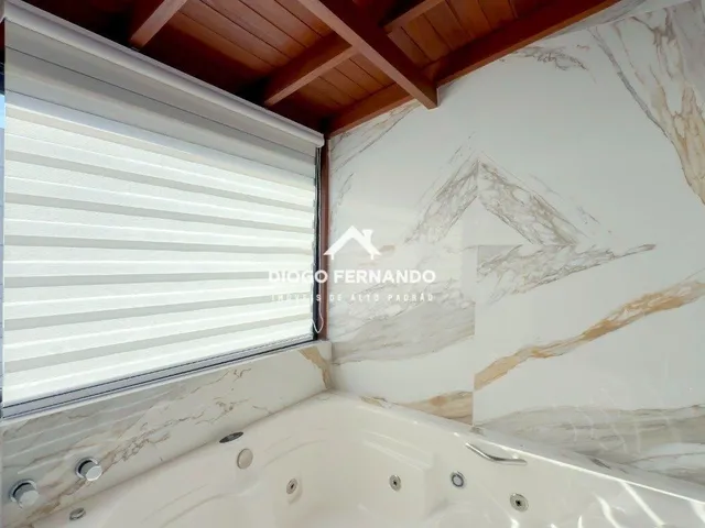 Imagem 8: Casa com Piscina e Espaço Gourmet Próxima Ao Mar