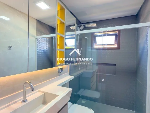 Imagem 16: Casa com Piscina e Espaço Gourmet Próxima Ao Mar
