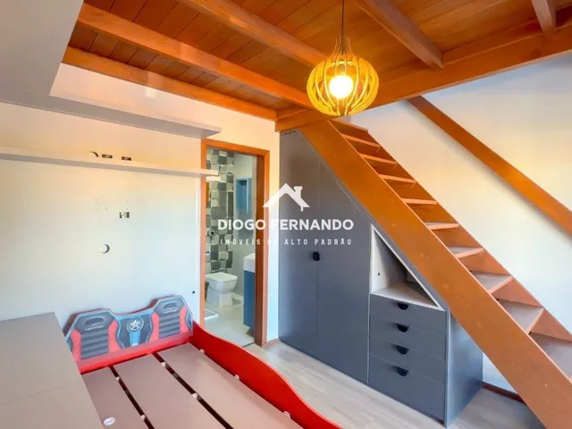 Imagem 15: Casa com Piscina e Espaço Gourmet Próxima Ao Mar