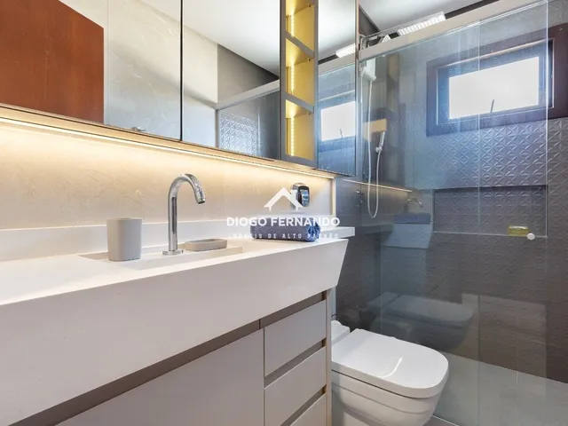 Imagem 5: Casa com Piscina e Espaço Gourmet Próxima Ao Mar