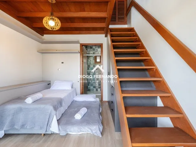 Imagem 6: Casa com Piscina e Espaço Gourmet Próxima Ao Mar