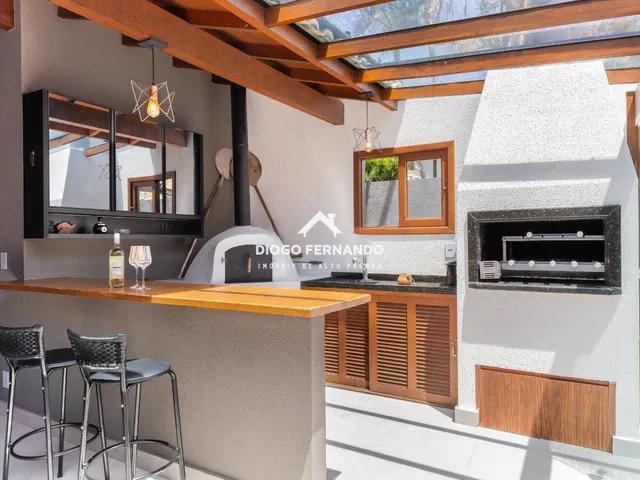 Imagem 11: Casa com Piscina e Espaço Gourmet Próxima Ao Mar