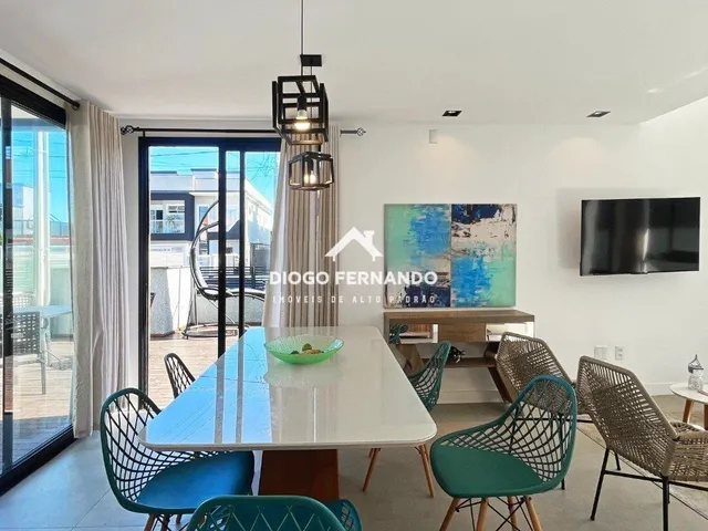 Imagem 5: Casa Mobiliada com Rooftop e Vista para o Mar no Campeche