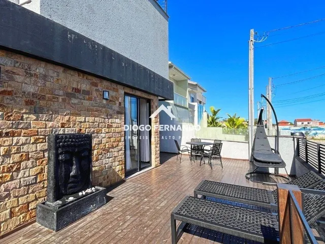 Imagem 13: Casa Mobiliada com Rooftop e Vista para o Mar no Campeche