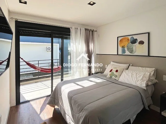 Imagem 2: Casa Mobiliada com Rooftop e Vista para o Mar no Campeche