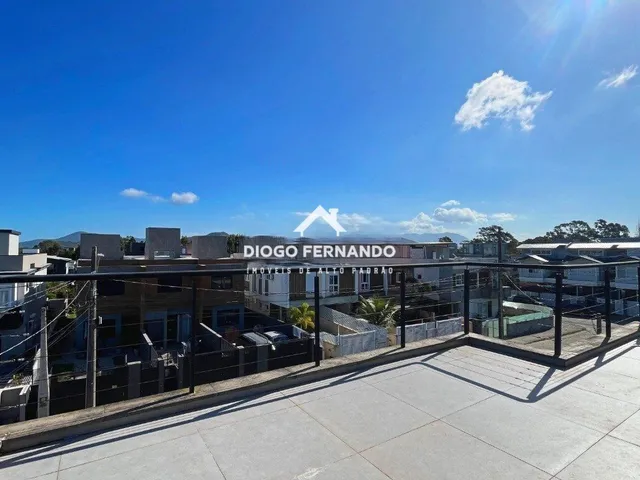 Imagem 3: Casa Mobiliada com Rooftop e Vista para o Mar no Campeche