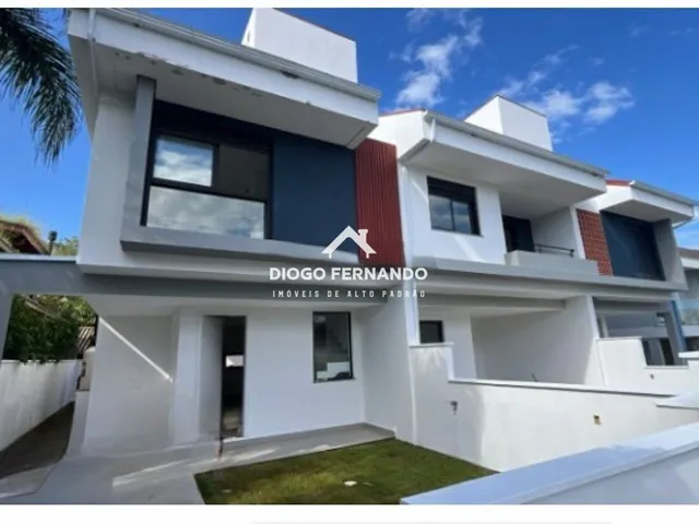 Imagem: Casa à Venda no Campeche com 3 Dormitórios