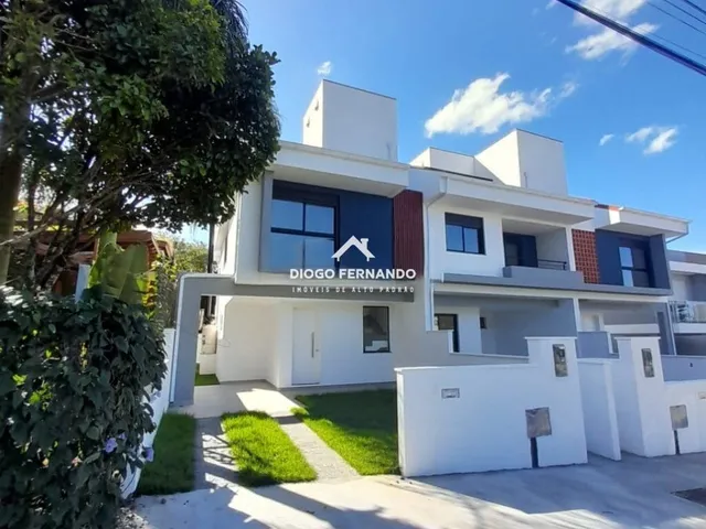 Imagem 10: Casa À Venda no Campeche com 3 Dormitórios