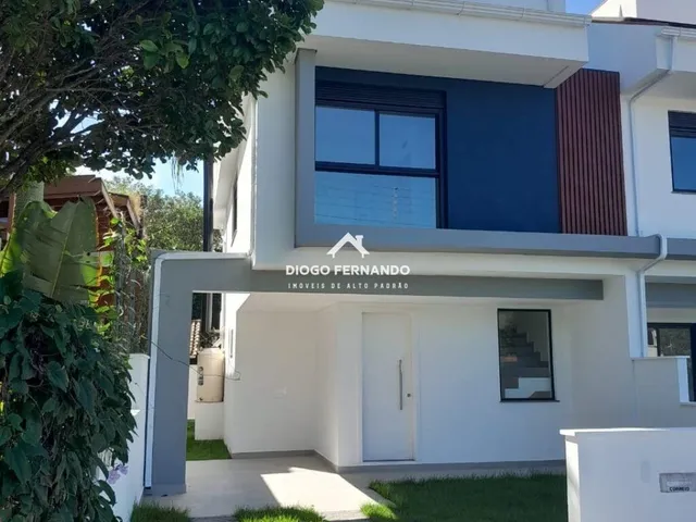 Imagem 9: Casa À Venda no Campeche com 3 Dormitórios