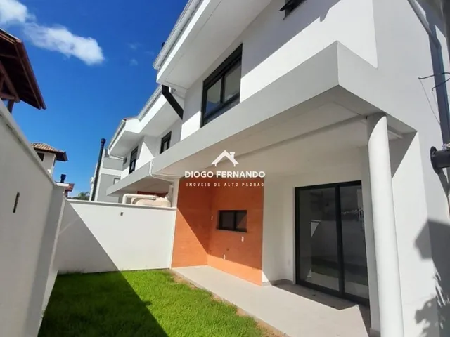 Imagem 16: Casa À Venda no Campeche com 3 Dormitórios