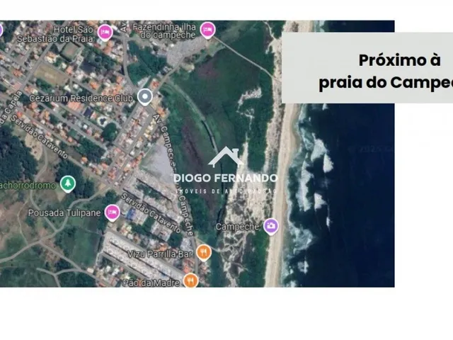 Imagem 11: Casa À Venda no Campeche com 3 Dormitórios