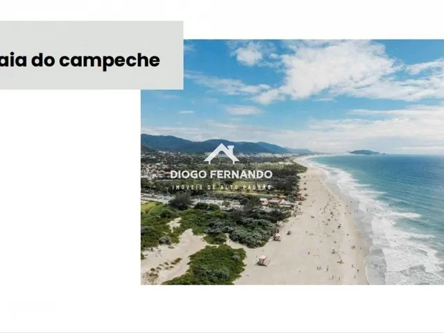 Imagem 5: Casa À Venda no Campeche com 3 Dormitórios