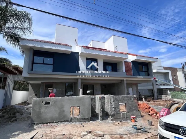 Imagem 2: Casa À Venda no Campeche com 3 Dormitórios