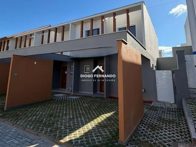 Imagem: Casa à Venda no Condomínio Las Lunas