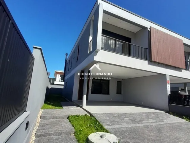 Imagem 3: Casa À Venda no Campeche no Loteamento Pamplona