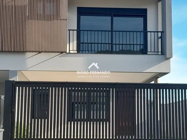 Imagem 11: Casa À Venda no Campeche no Loteamento Pamplona