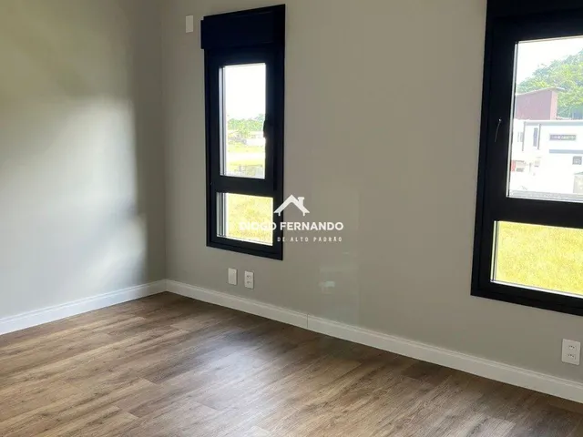 Imagem 5: Casa À Venda no Campeche no Loteamento Pamplona
