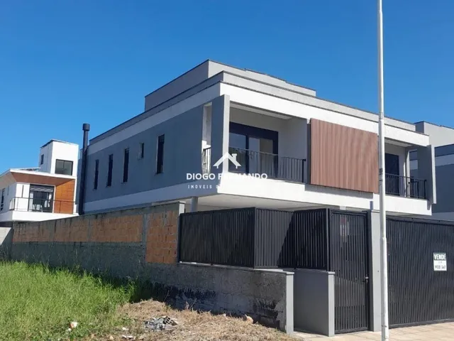 Imagem 10: Casa À Venda no Campeche no Loteamento Pamplona
