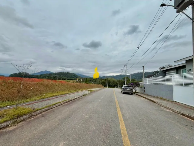 Imagem: Terreno À Venda em Timbó/SC