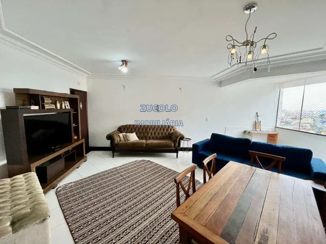 Imagem: Apartamento MOBILIADO na Vila Euclides para