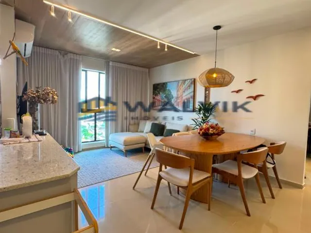 Imagem 9: Apartamento À Venda na Tamarineira com 67M²!
