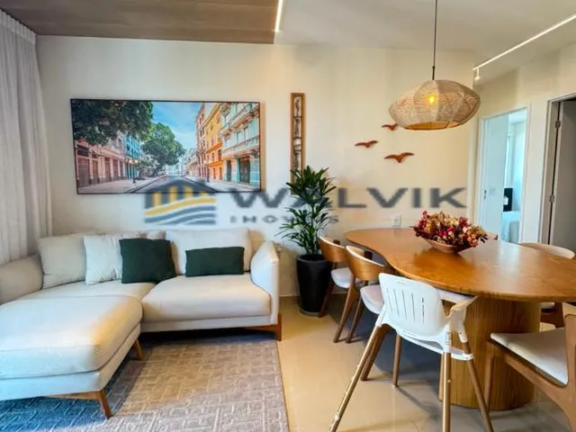 Imagem 4: Apartamento À Venda na Tamarineira com 67M²!