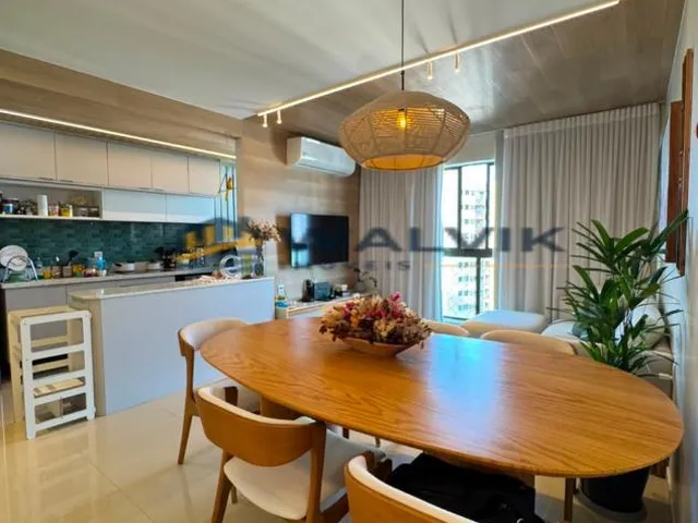 Imagem: Apartamento à venda na Tamarineira com