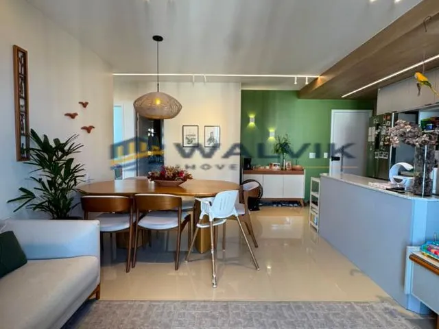 Imagem 5: Apartamento À Venda na Tamarineira com 67M²!