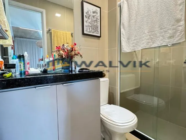 Imagem 3: Apartamento À Venda na Tamarineira com 67M²!