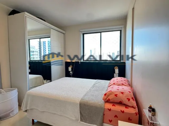 Imagem 8: Apartamento À Venda na Tamarineira com 67M²!