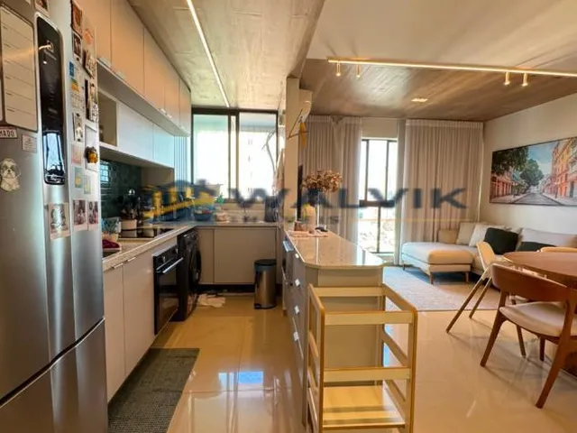 Imagem 12: Apartamento À Venda na Tamarineira com 67M²!