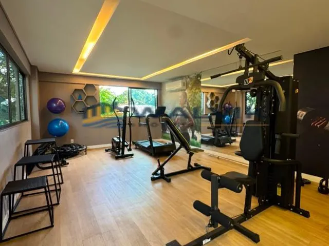 Imagem 14: Apartamento À Venda na Tamarineira com 67M²!