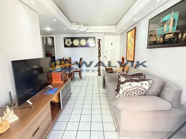 Imagem 2: Apartamento À Venda em Boa Viagem com 70M²!