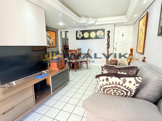 Imagem 6: Apartamento À Venda em Boa Viagem com 70M²!