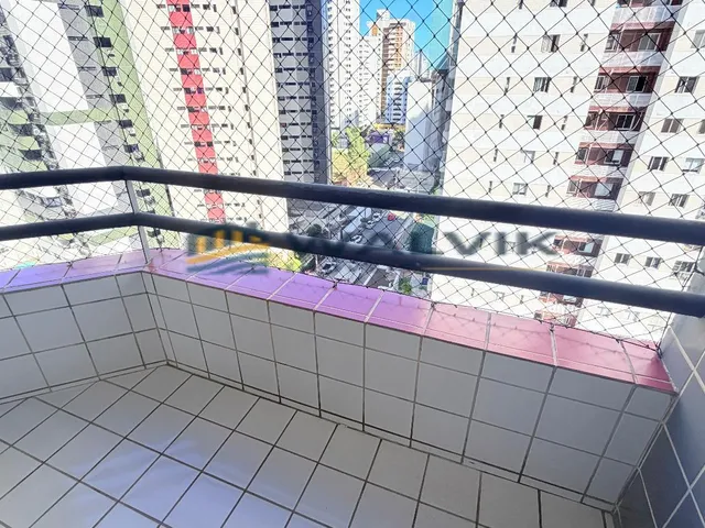Imagem 4: Apartamento À Venda em Boa Viagem com 70M²!