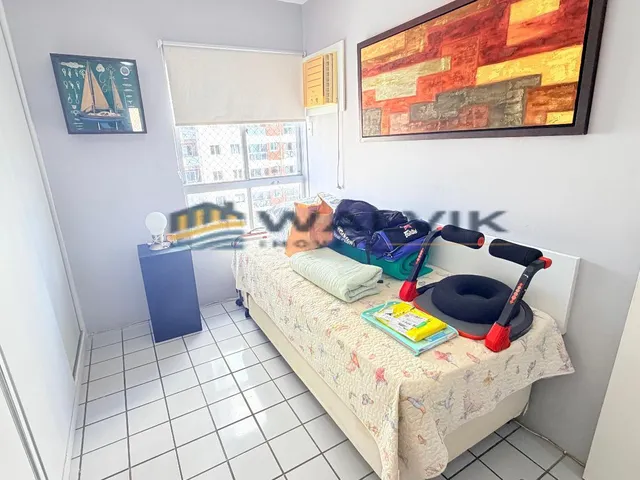 Imagem 7: Apartamento À Venda em Boa Viagem com 70M²!