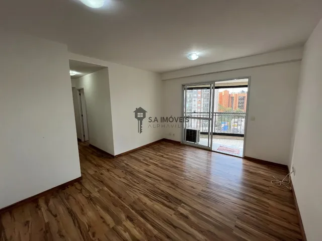 Imagem 1: Apartamento Residencial em Barueri - Sp, Alphaville Empresarial