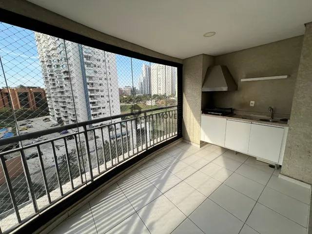 Imagem 10: Apartamento Residencial em Barueri - Sp, Alphaville Empresarial