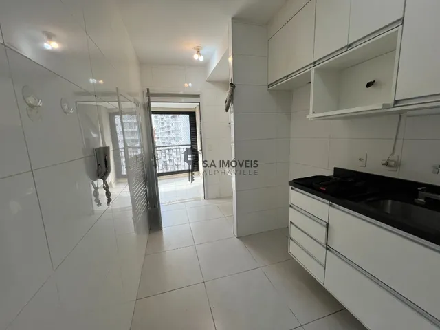 Imagem 12: Apartamento Residencial em Barueri - Sp, Alphaville Empresarial