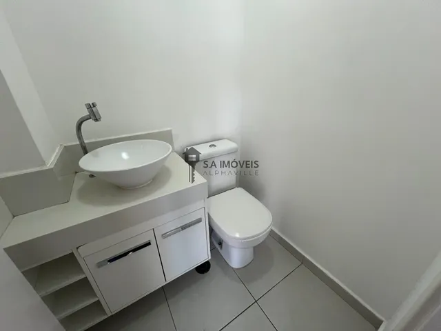 Imagem 11: Apartamento Residencial em Barueri - Sp, Alphaville Empresarial