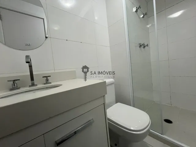 Imagem 6: Apartamento Residencial em Barueri - Sp, Alphaville Empresarial
