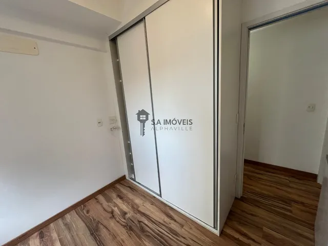 Imagem 2: Apartamento Residencial em Barueri - Sp, Alphaville Empresarial