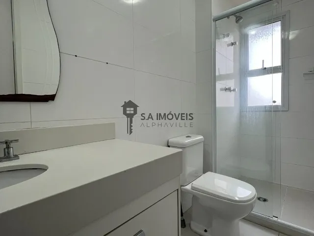 Imagem 4: Apartamento Residencial em Barueri - Sp, Alphaville Empresarial