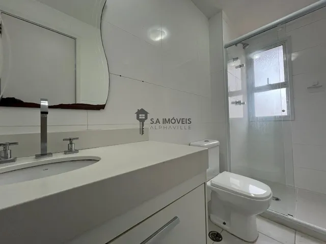 Imagem 14: Apartamento Residencial em Barueri - Sp, Alphaville Empresarial