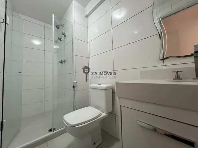Imagem 5: Apartamento Residencial em Barueri - Sp, Alphaville Empresarial