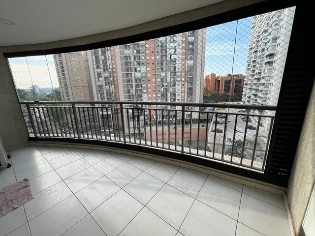 Imagem 15: Apartamento Residencial em Barueri - Sp, Alphaville Empresarial