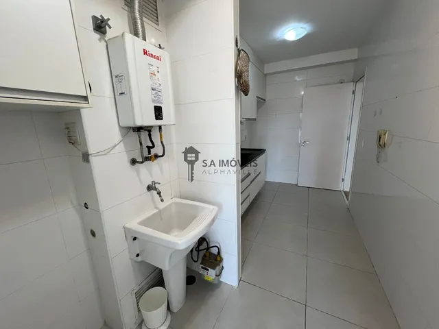 Imagem 7: Apartamento Residencial em Barueri - Sp, Alphaville Empresarial